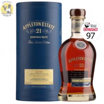 Rượu Rum Appleton Estate 21Yo
